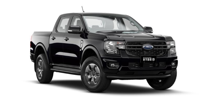 Ford Escape St-Line AWD